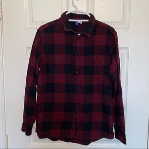 H&M Flannel